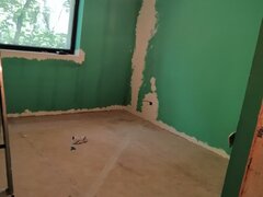 Brancoveanu, Budimex, la 2 statii de M2 Brancoveanu